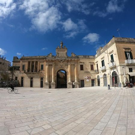 Tito Schipa B&B Lecce Exteriér fotografie
