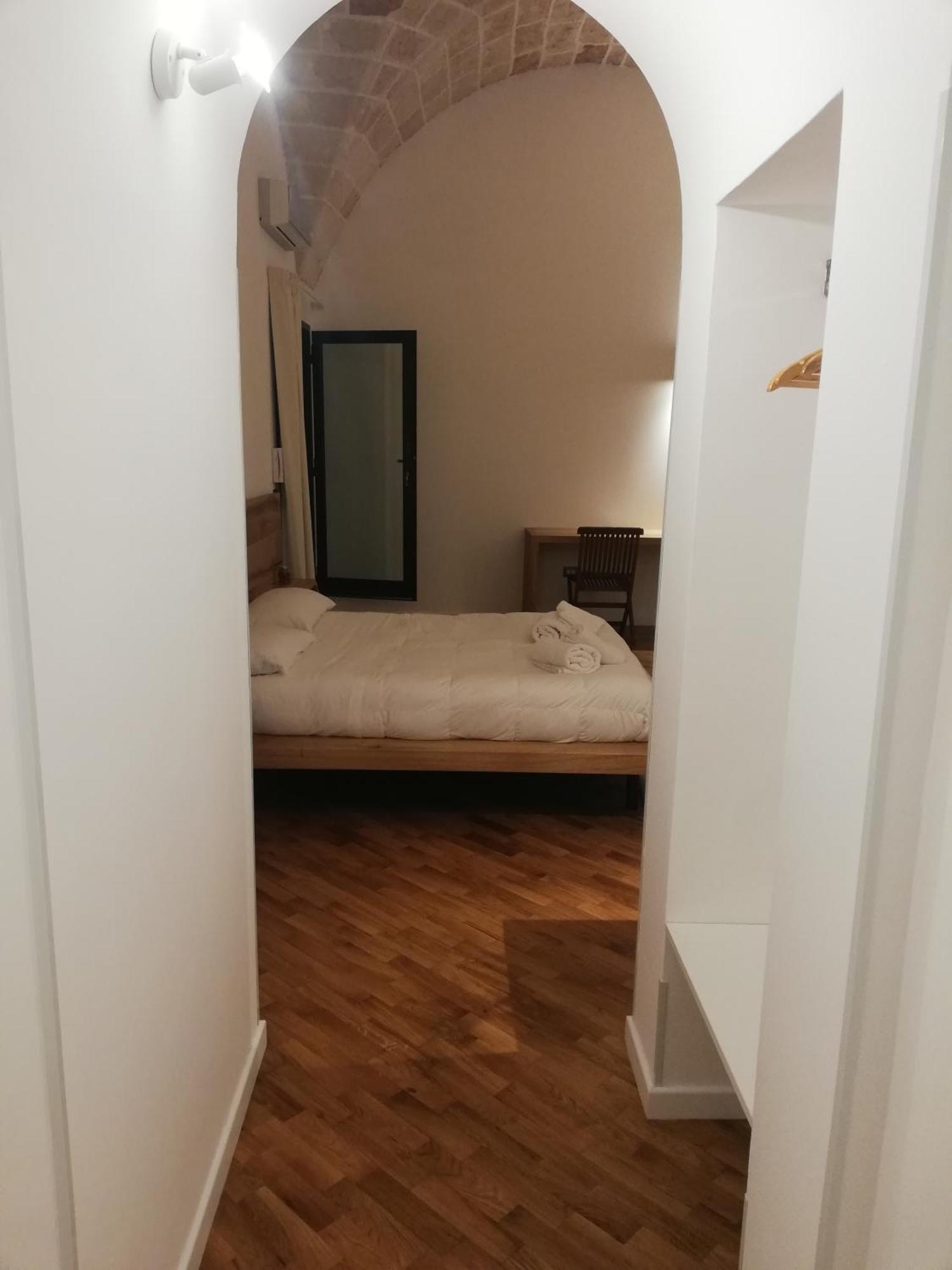 Tito Schipa B&B Lecce Pokoj fotografie