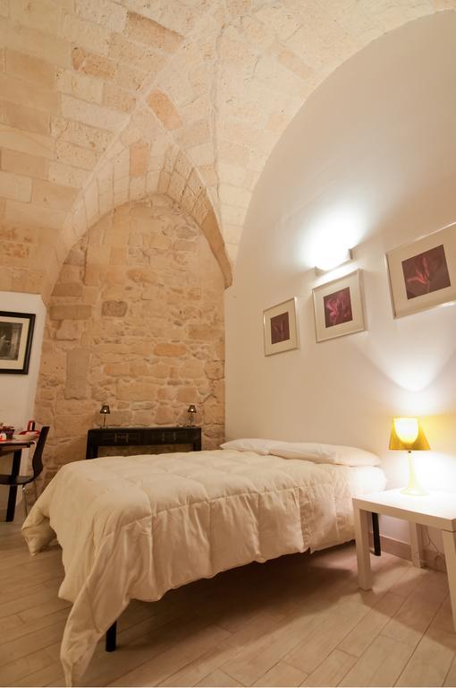 Tito Schipa B&B Lecce Pokoj fotografie