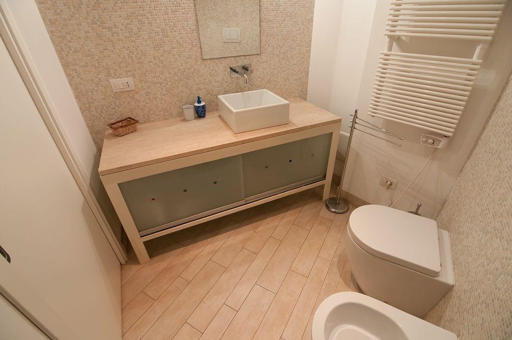 Tito Schipa B&B Lecce Exteriér fotografie