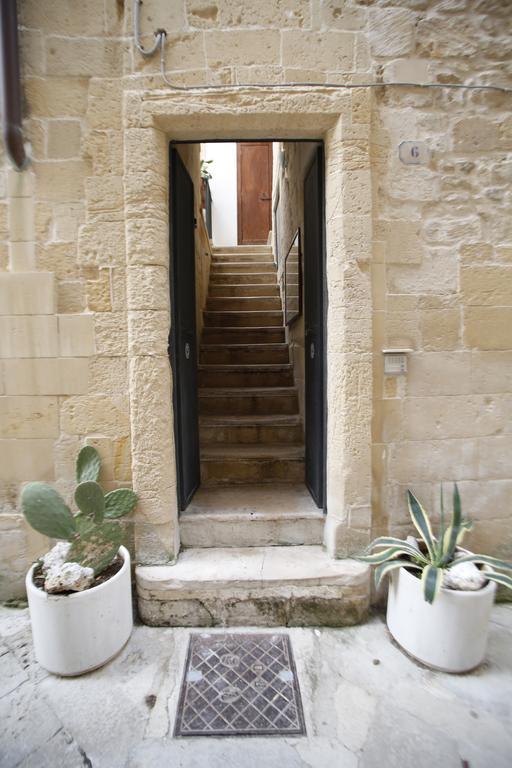 Tito Schipa B&B Lecce Exteriér fotografie