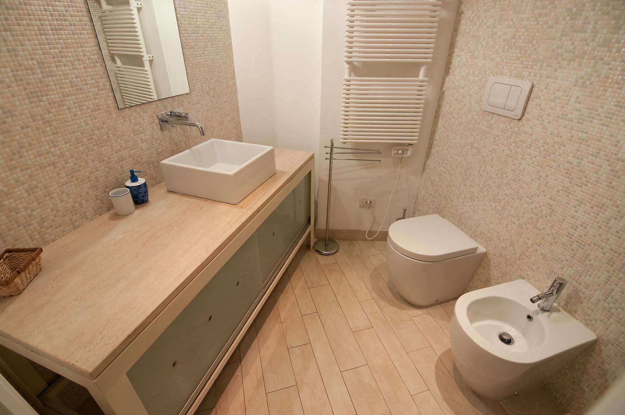 Tito Schipa B&B Lecce Exteriér fotografie