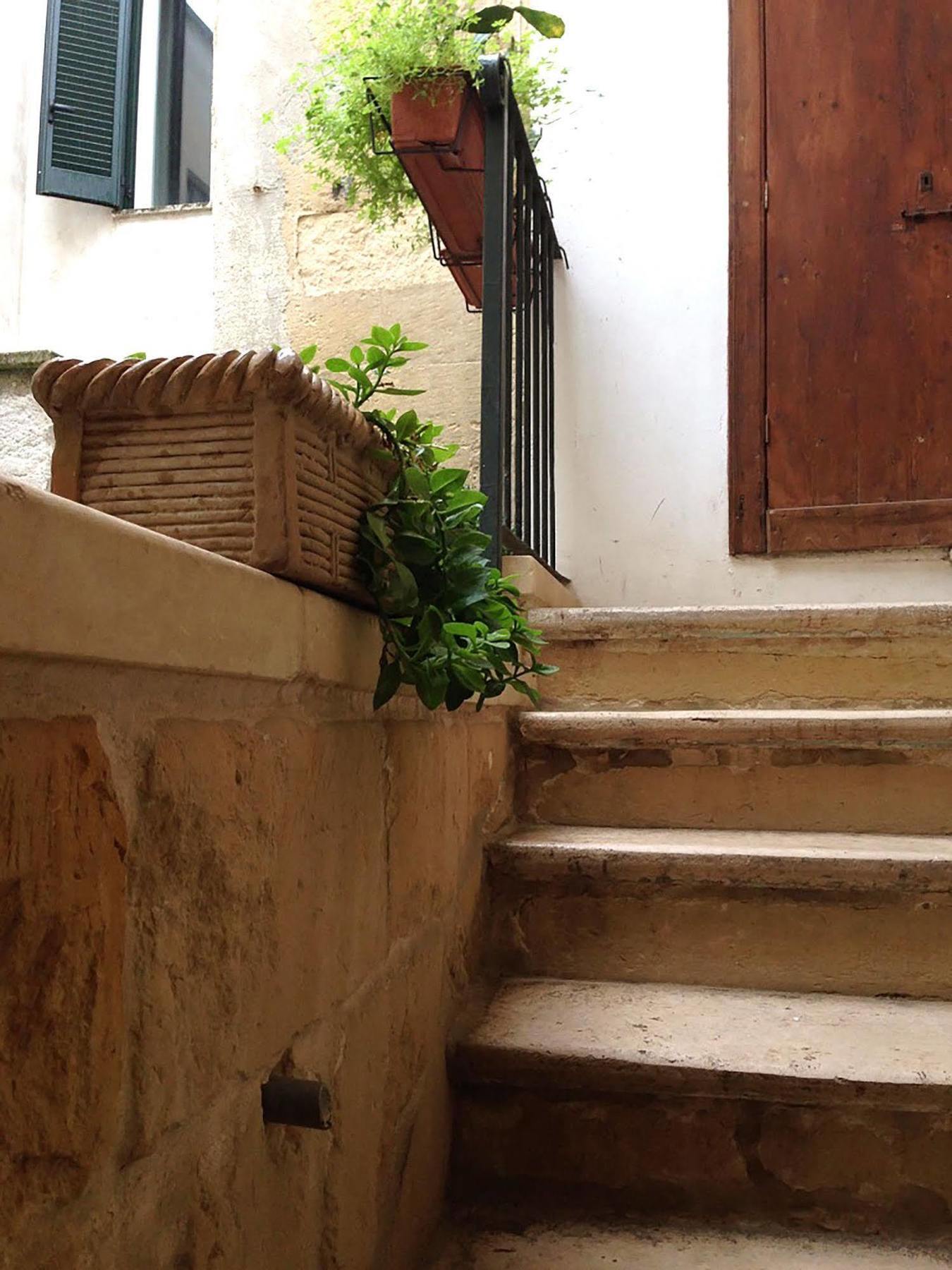 Tito Schipa B&B Lecce Exteriér fotografie