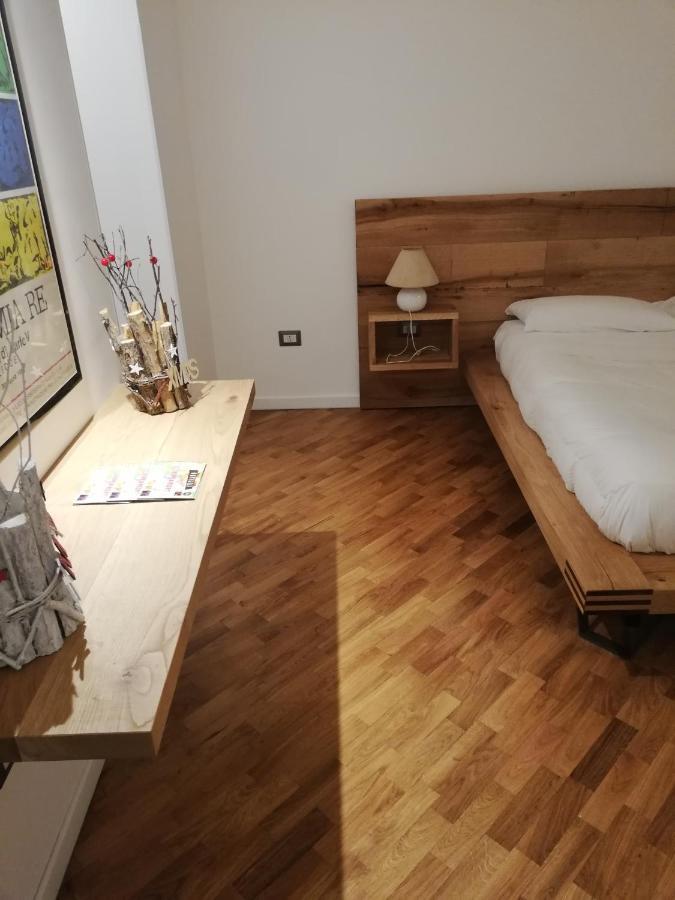 Tito Schipa B&B Lecce Exteriér fotografie