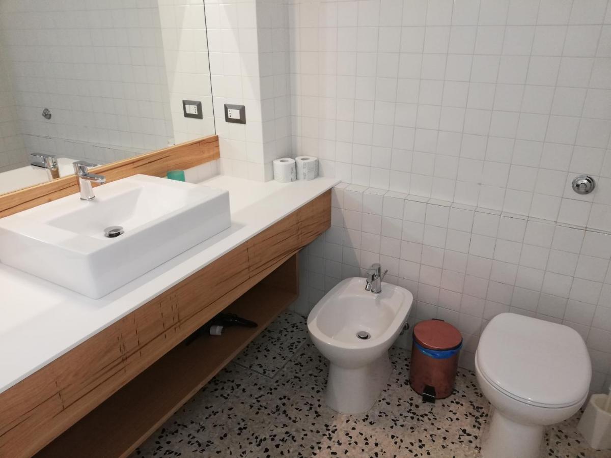 Tito Schipa B&B Lecce Exteriér fotografie