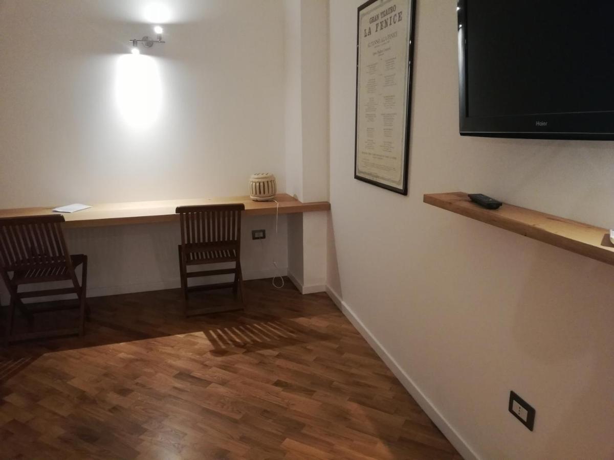 Tito Schipa B&B Lecce Exteriér fotografie