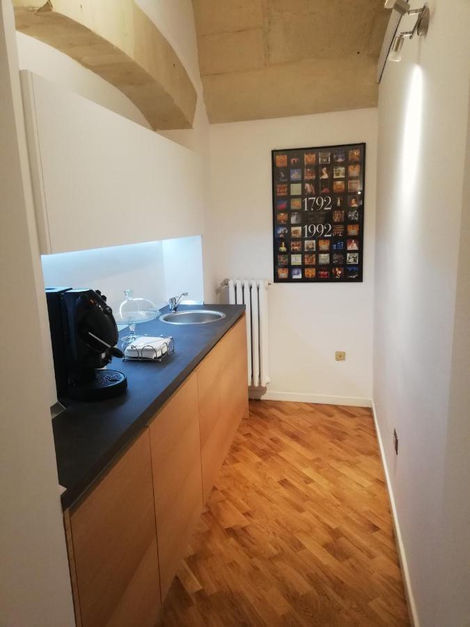 Tito Schipa B&B Lecce Exteriér fotografie